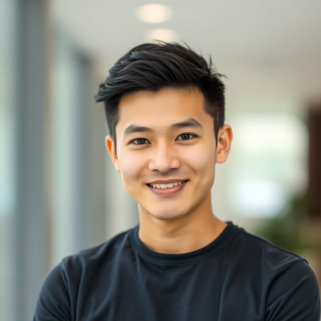 สมชาย พงษ์เจริญ